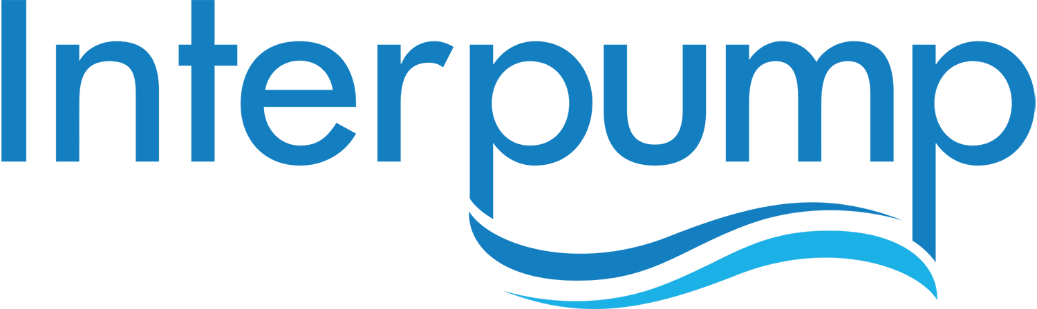 Equipamiento Interpump